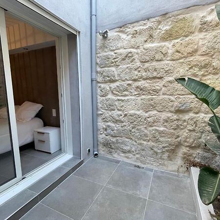 Maison Poissonnerie Le Grau-du-Roi Exteriör bild