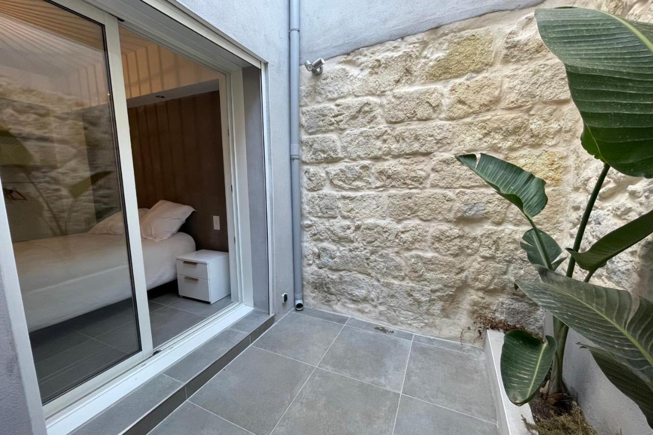Maison Poissonnerie Le Grau-du-Roi Exteriör bild