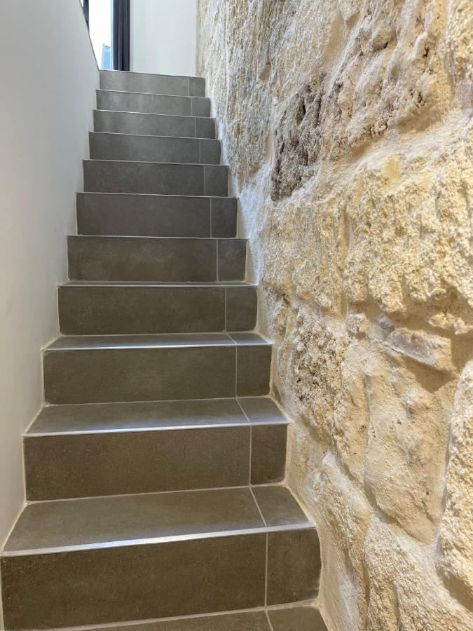 Maison Poissonnerie Le Grau-du-Roi Exteriör bild