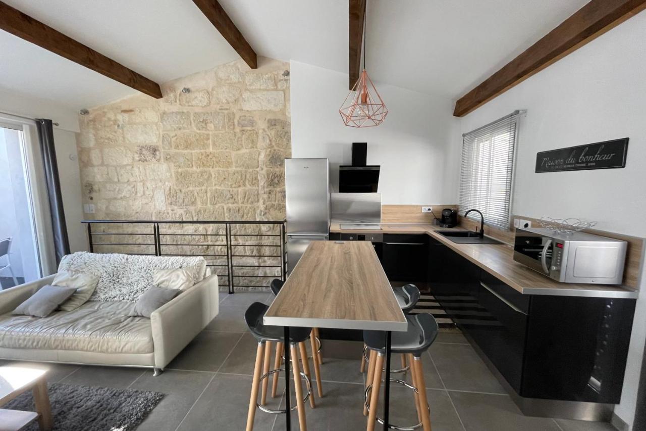 Maison Poissonnerie Le Grau-du-Roi Exteriör bild